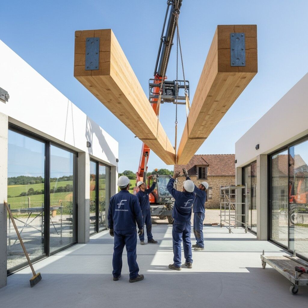 KAYA CONSTRUCTION